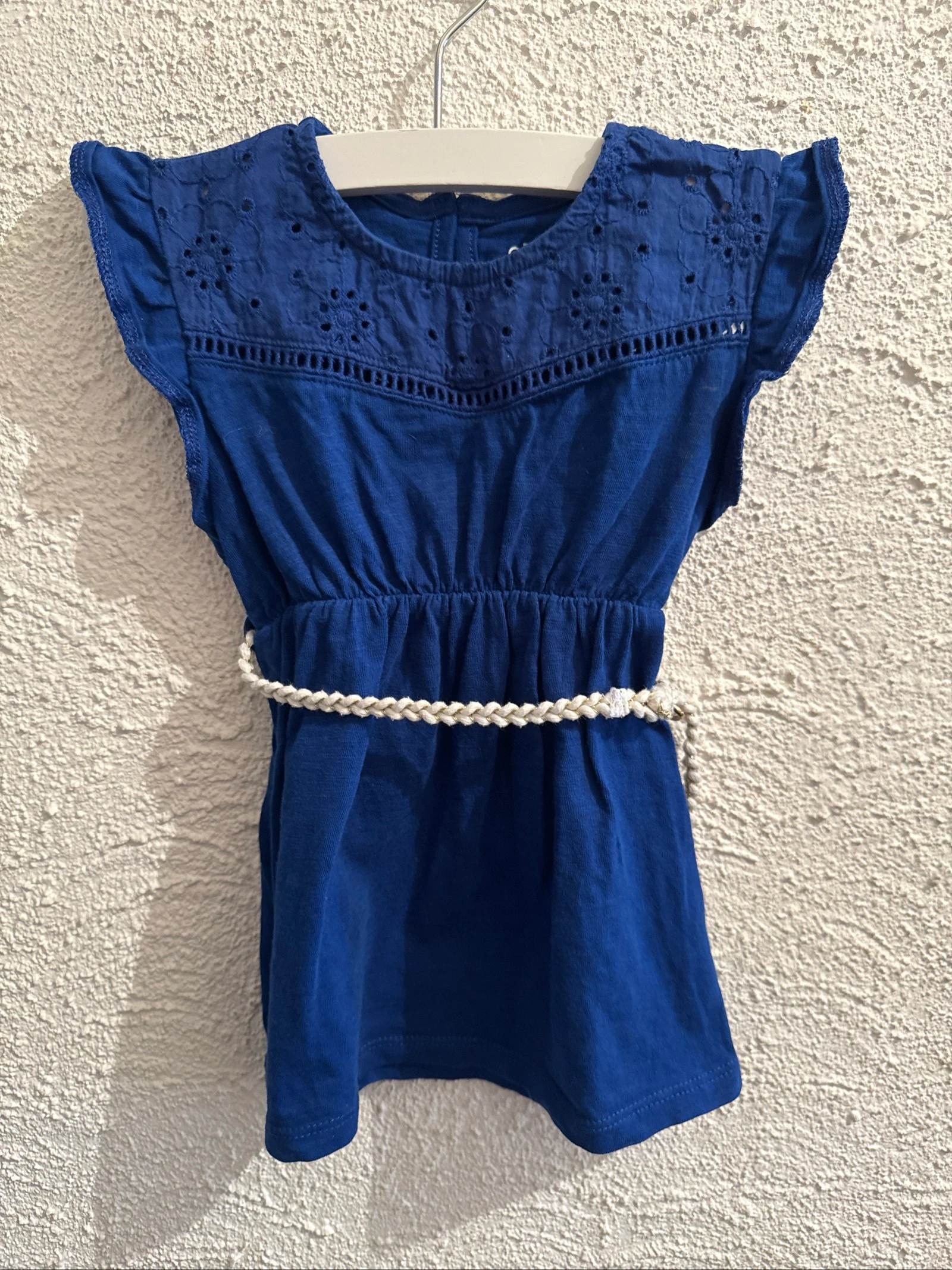 Robe pour bébé Gemo (6 mois)
